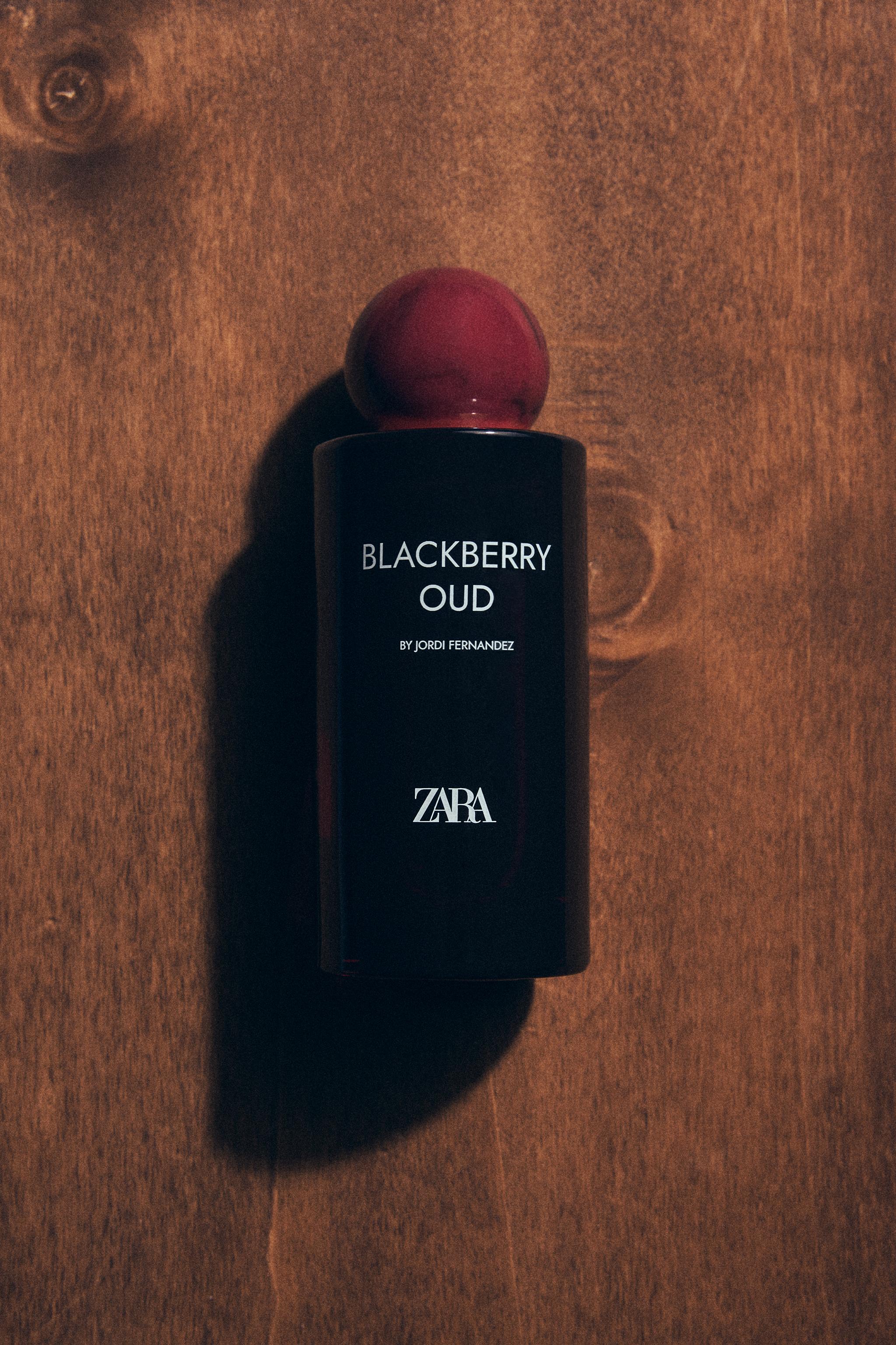 BLACKBERRY OUD PARFUM 100ML (3.4 FL. OZ)